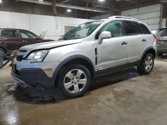 2014 CHEVROLET CAPTIVA LS, 