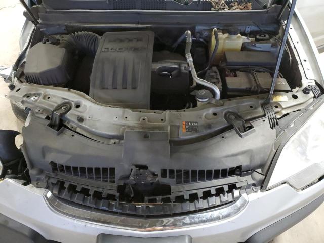 3GNAL2EK6ES527131 - 2014 CHEVROLET CAPTIVA LS 银色 照片 11