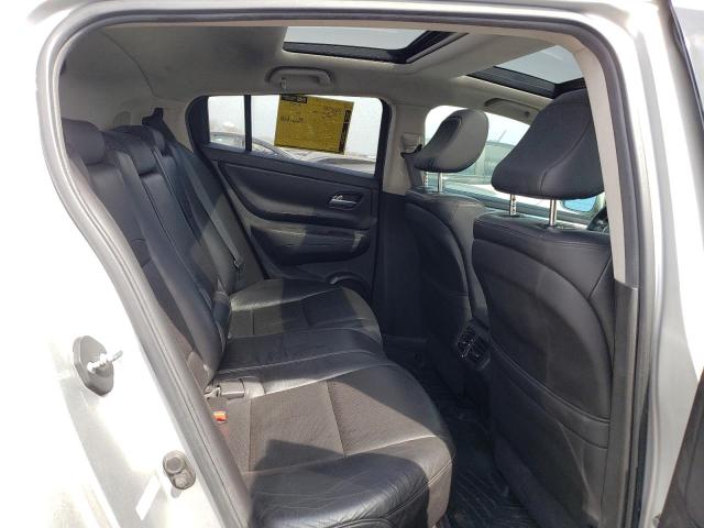 2HNYB1H66AH503986 - 2010 ACURA ZDX ADVANCE Bej foto 11