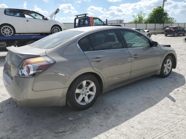 1N4AL21E18N416418 - 2008 NISSAN ALTIMA 2.5 GOLD photo 3