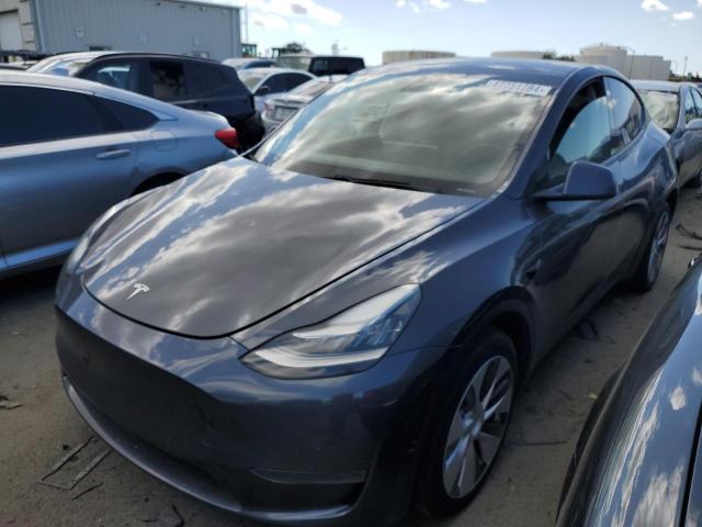 2021 TESLA MODEL Y, 