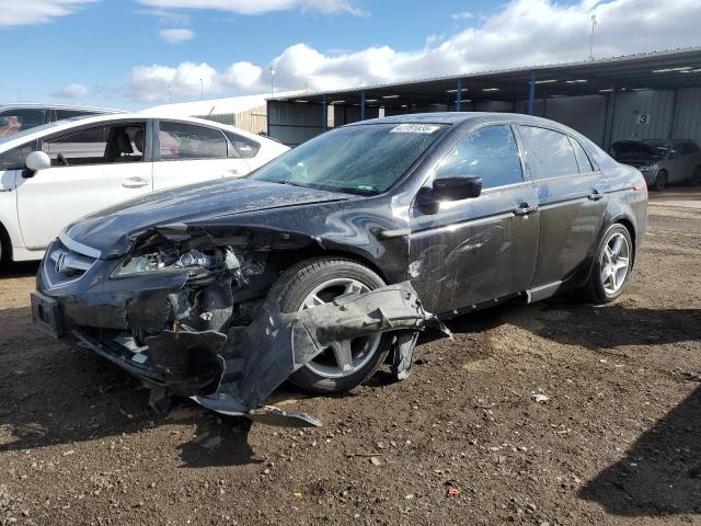 2006 ACURA 3.2TL, 