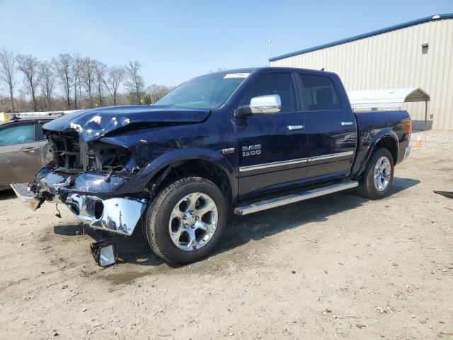 2015 RAM 1500 LARAMIE, 