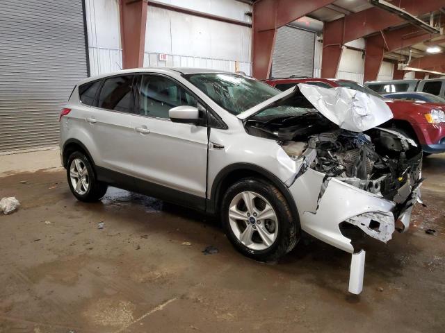 1FMCU9GX0EUA60719 - 2014 FORD ESCAPE SE SILVER photo 4