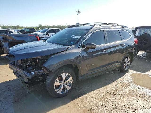 4S4WMAED6P3417708 - 2023 SUBARU ASCENT PREMIUM CHARCOAL photo 1