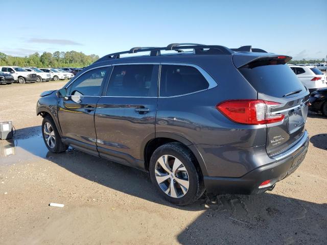 4S4WMAED6P3417708 - 2023 SUBARU ASCENT PREMIUM CHARCOAL photo 2