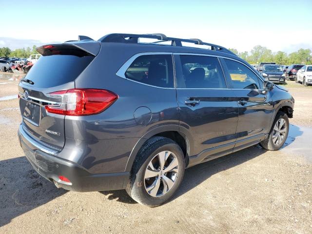 4S4WMAED6P3417708 - 2023 SUBARU ASCENT PREMIUM CHARCOAL photo 3