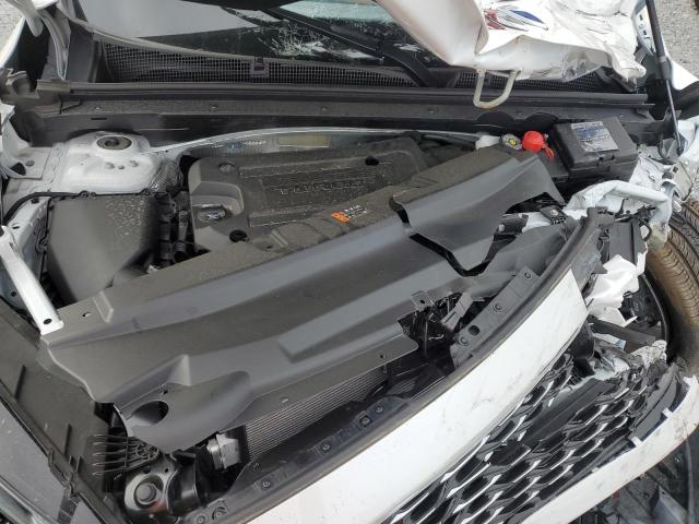 LRBFZSE49RD047944 - 2024 BUICK ENVISION AVENIR WHITE photo 12