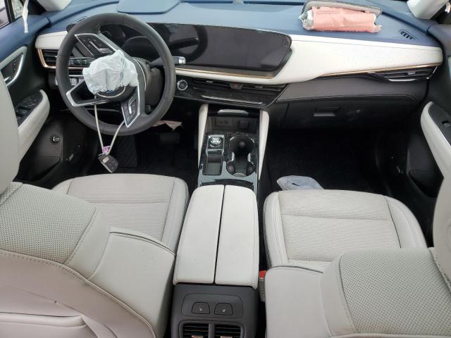 LRBFZSE49RD047944 - 2024 BUICK ENVISION AVENIR WHITE photo 8