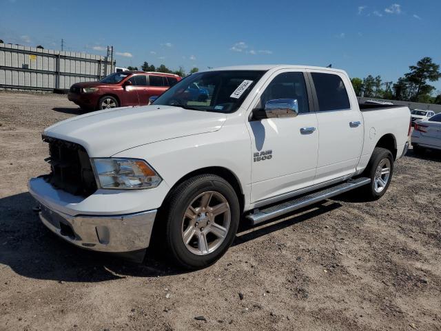 2018 RAM 1500 SLT, 