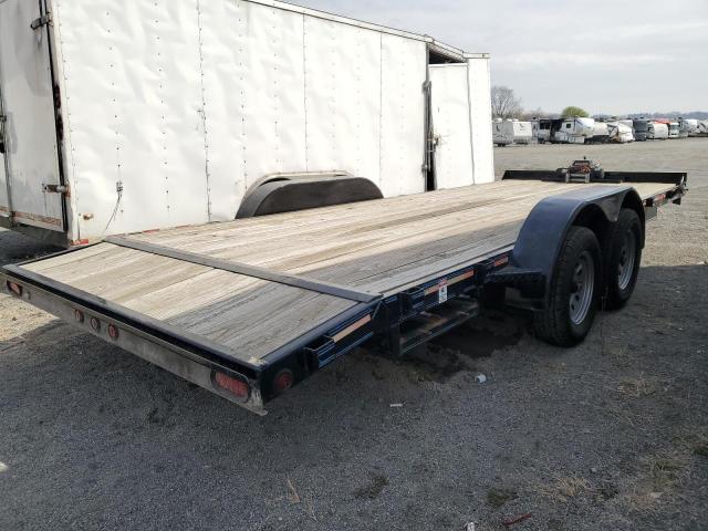 430FD2023JM056553 - 2018 HEART LAND TRAILER BLACK photo 4