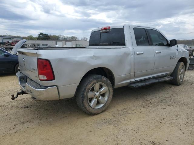 1C6RR7GP1DS659506 - 2013 RAM 1500 SLT SILVER photo 3