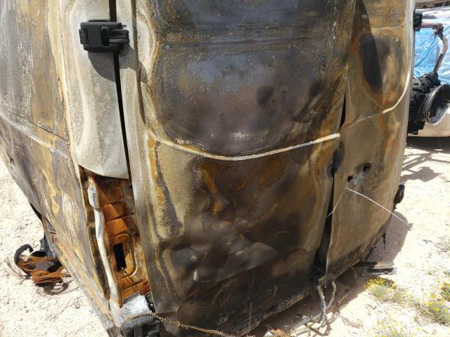 WD4PF1CD5KP151367 - 2019 MERCEDES-BENZ SPRINTER 2500/3500 BURN photo 6