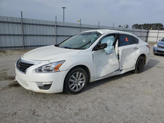 2015 NISSAN ALTIMA 2.5, 