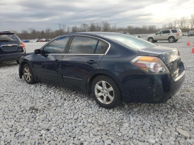 1N4AL21E27N497590 - 2007 NISSAN ALTIMA 2.5 BLUE photo 2