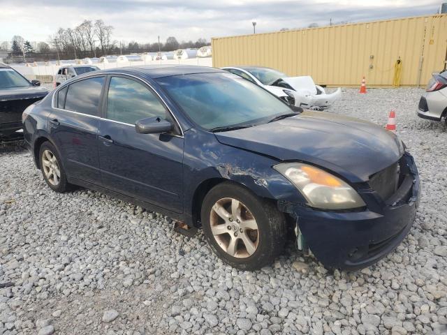 1N4AL21E27N497590 - 2007 NISSAN ALTIMA 2.5 BLUE photo 4