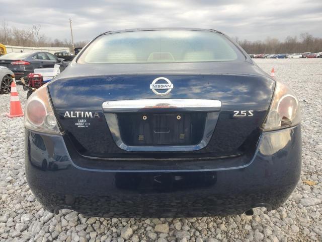 1N4AL21E27N497590 - 2007 NISSAN ALTIMA 2.5 BLUE photo 6