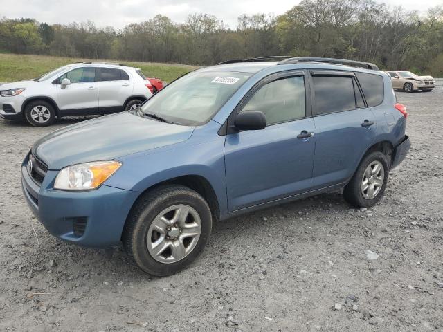 2011 TOYOTA RAV4, 