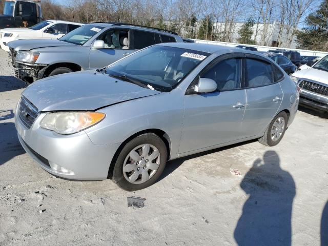 2008 HYUNDAI ELANTRA GLS, 