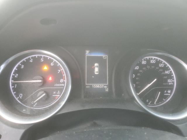 4T1C11AK2LU922536 - 2020 TOYOTA CAMRY LE BROWN photo 9