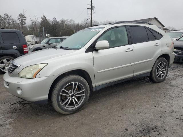 2006 LEXUS RX 400, 