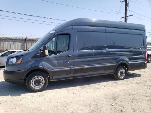 2019 FORD TRANSIT T-250, 