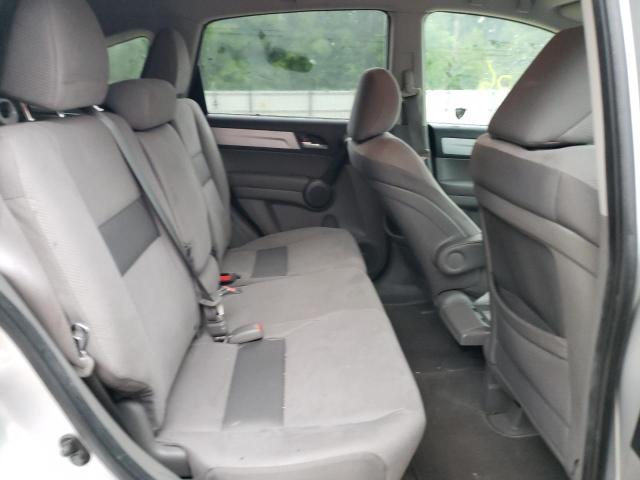 5J6RE3H46BL050429 - 2011 HONDA CR-V SE SILVER photo 11