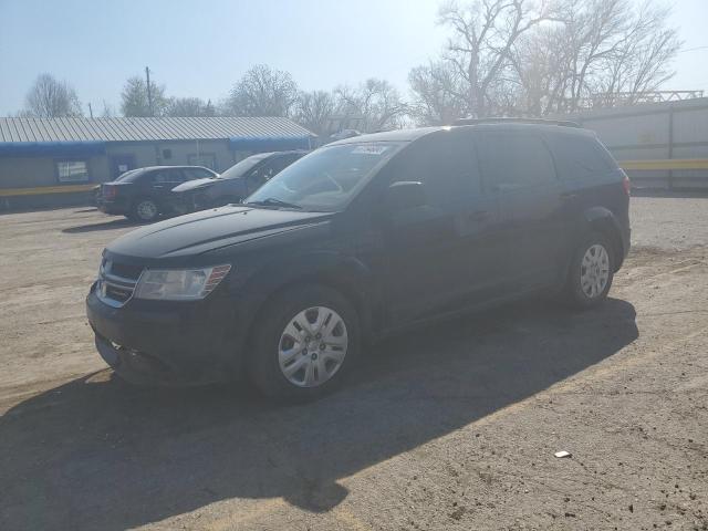 2016 DODGE JOURNEY SE, 