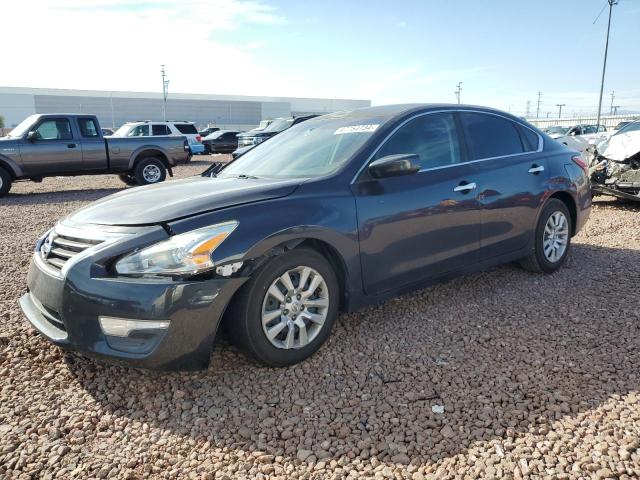 2015 NISSAN ALTIMA 2.5, 