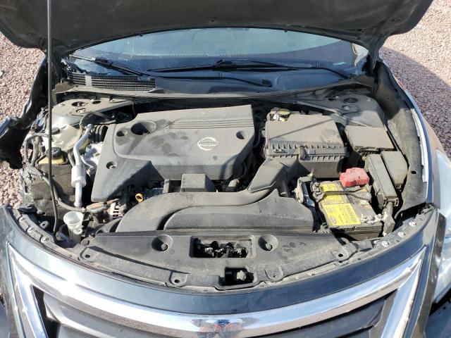 1N4AL3AP5FC270993 - 2015 NISSAN ALTIMA 2.5 GRAY photo 11