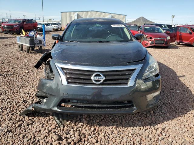 1N4AL3AP5FC270993 - 2015 NISSAN ALTIMA 2.5 GRAY photo 5