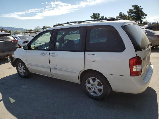 JM3LW28G2Y0128834 - 2000 MAZDA MPV WAGON BEIGE photo 2