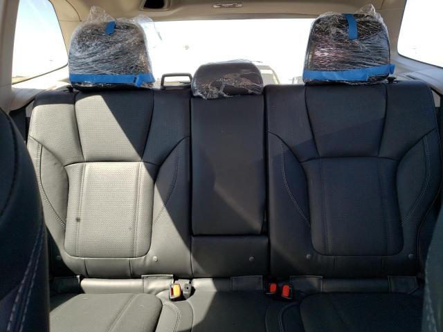 JF2SKAXC5MH511527 - 2021 SUBARU FORESTER TOURING 棕色 照片 10