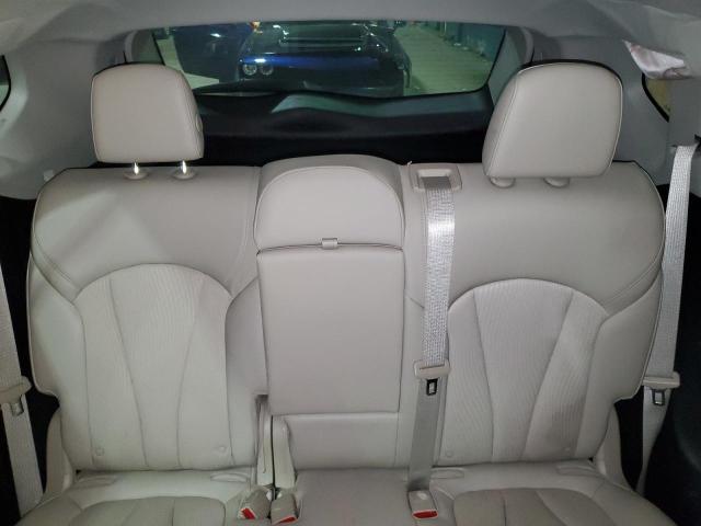 LRBFX1SAXLD081733 - 2020 BUICK ENVISION PREFERRED შავი ფოტო 10