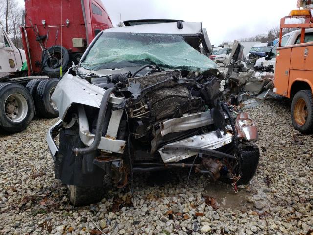 3C63R3DJ3FG590679 - 2015 RAM 3500 SLT SILVER photo 5