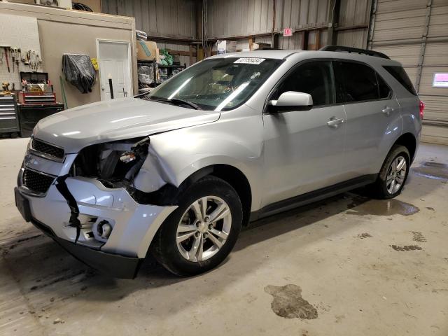 2013 CHEVROLET EQUINOX LT, 