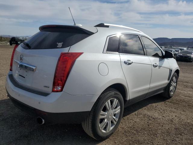 3GYFNBE32FS620211 - 2015 CADILLAC SRX LUXURY COLLECTION WHITE photo 3