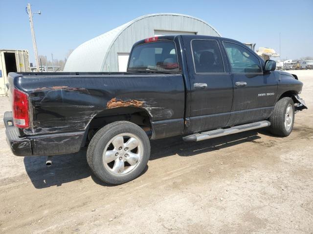 1D7HU18NX4J176024 - 2004 DODGE RAM 1500 ST BLACK photo 3