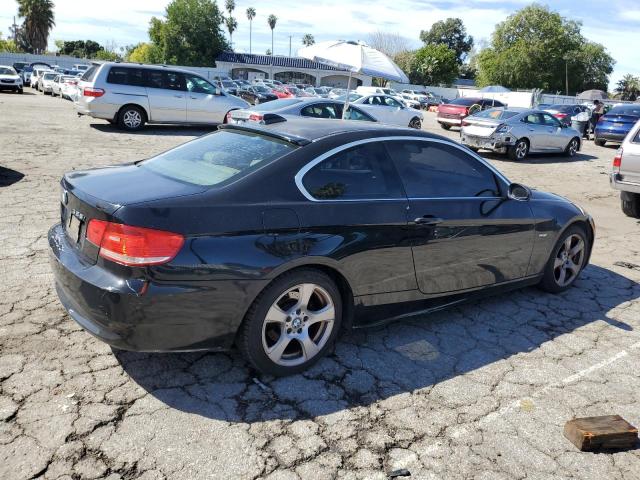 WBAWB33527PV70416 - 2007 BMW 328 I BLACK photo 3