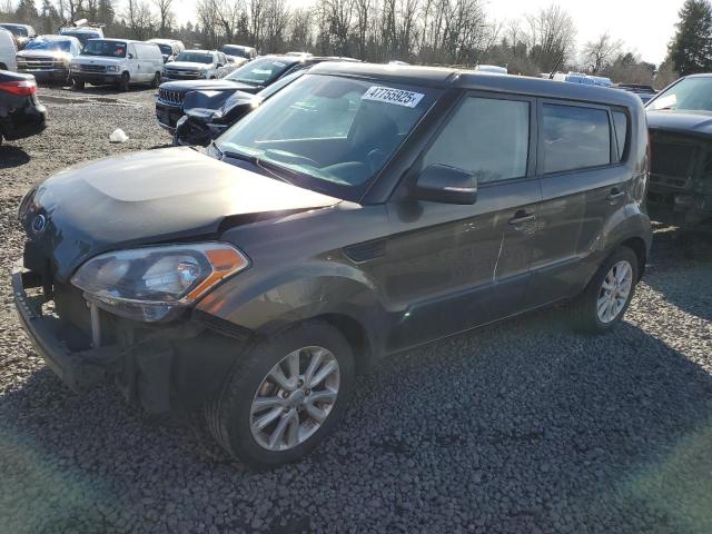 2012 KIA SOUL +, 