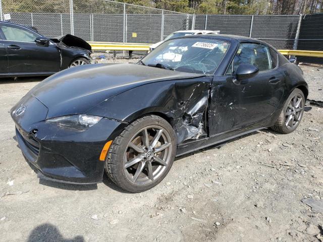 2021 MAZDA MX-5 MIATA GRAND TOURING, null