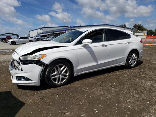 2013 FORD FUSION SE, 