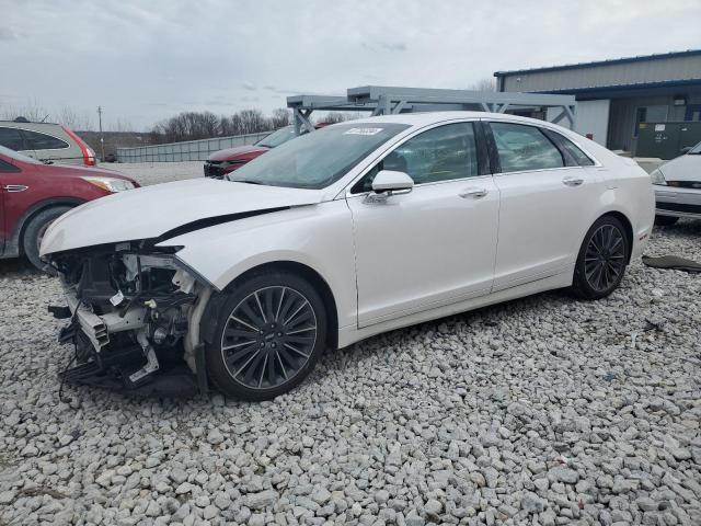 2016 LINCOLN MKZ, 