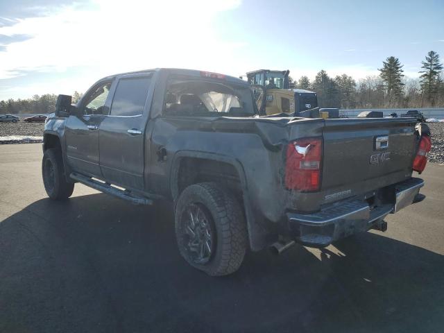 3GTU2UEC2EG454095 - 2014 GMC SIERRA K1500 SLE GOLD photo 2