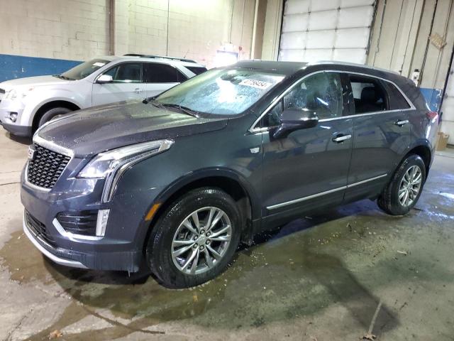 2023 CADILLAC XT5 PREMIUM LUXURY, 