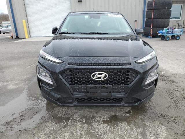 KM8K1CAA6MU636978 - 2021 HYUNDAI KONA SE BLACK photo 5