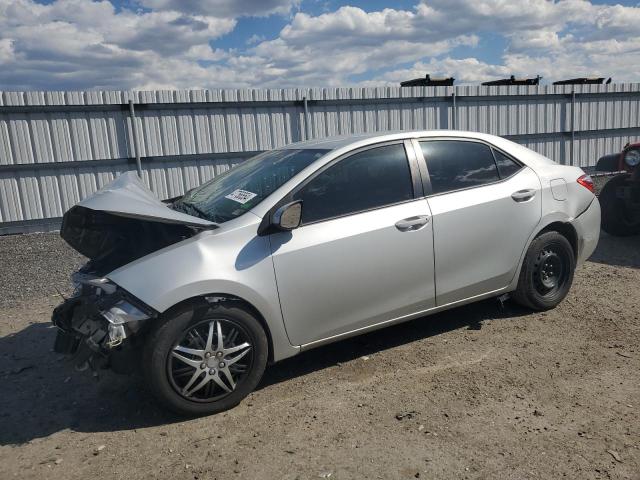 2014 TOYOTA COROLLA L, 