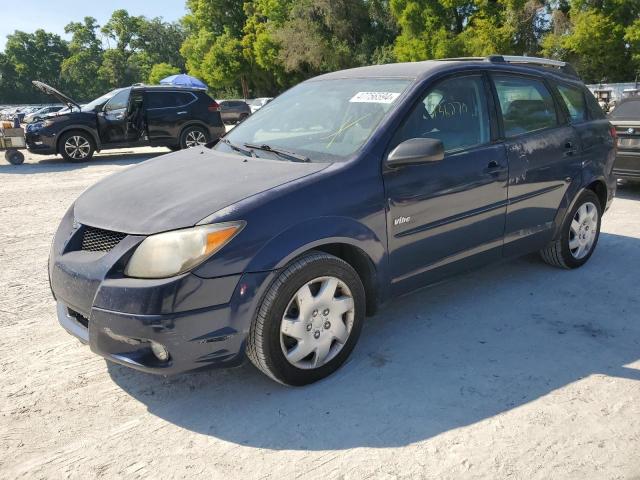 2004 PONTIAC VIBE, 