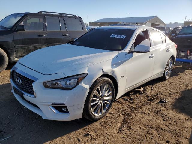 2020 INFINITI Q50 PURE, 