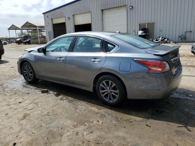 1N4AL3AP5FC462060 - 2015 NISSAN ALTIMA 2.5 GRAY photo 2